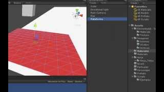[Unity] Deteccion de colisiones