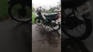 Pesona Motor Tua honda hondagrand motovlog