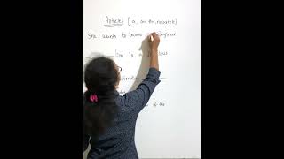 Articles Exercise తలగల