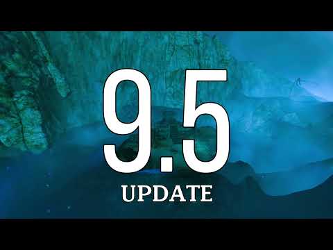 ArcheRage 9.5 Global Update: Expand and Balance