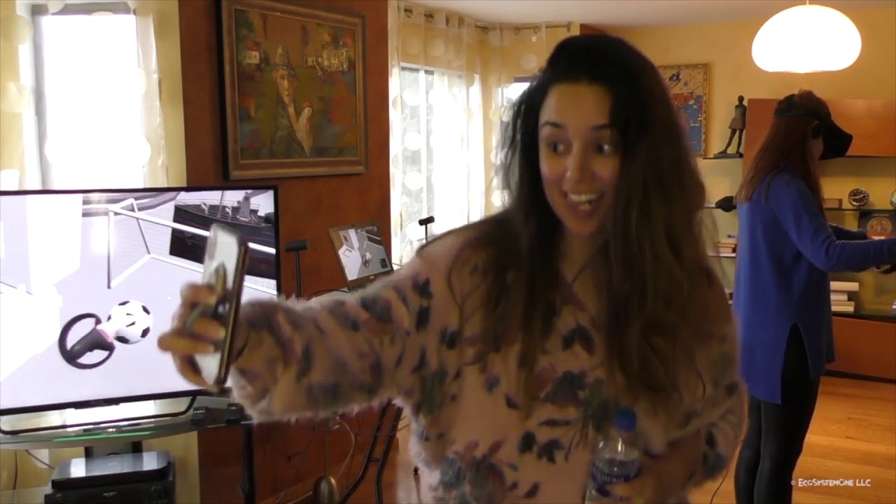 U.Academy on EcoSystemOne