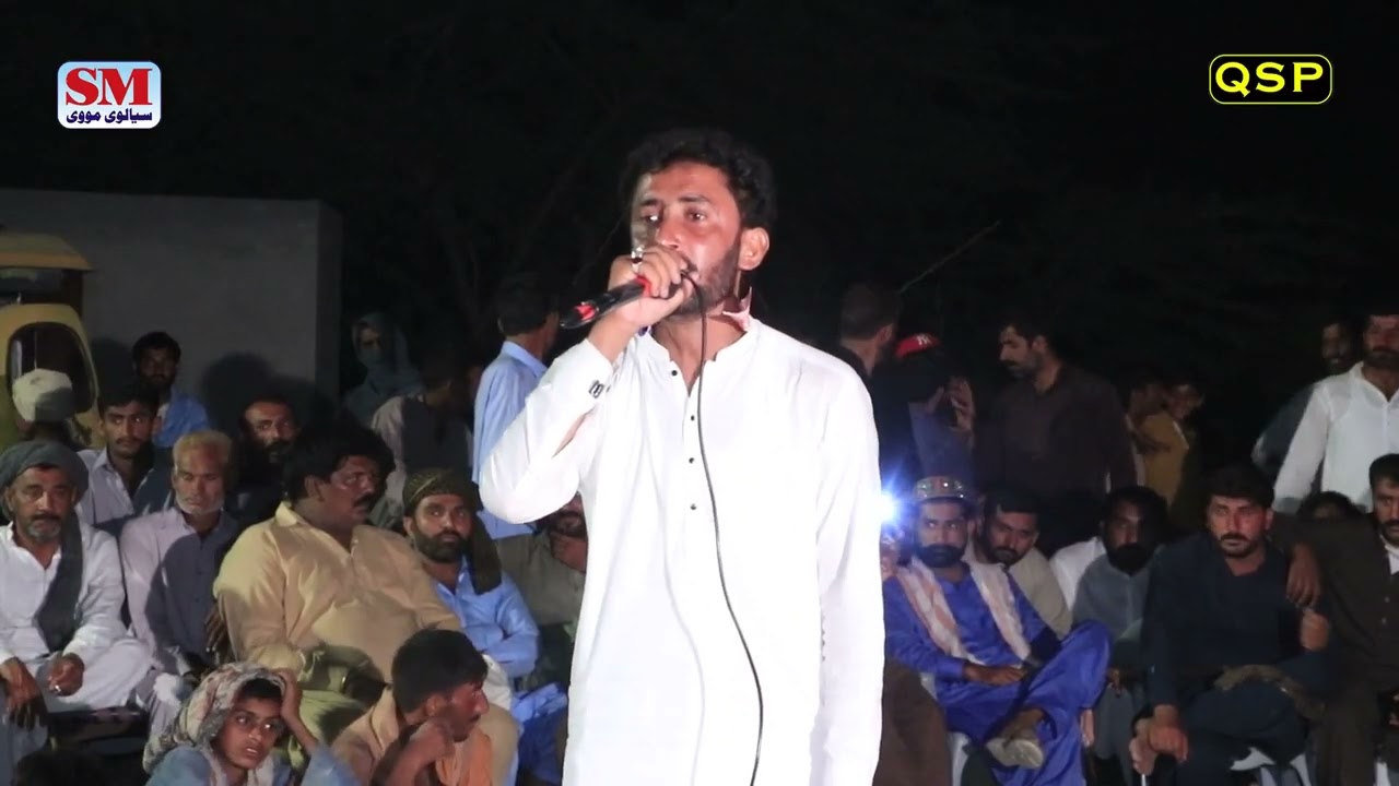 New Punjabi Dholay Bahar Rajukah 2025 Chak No183 Jhang Qadeer Sialvi Production Official