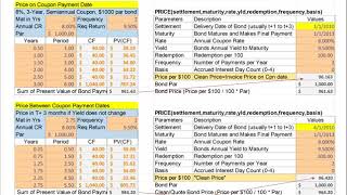 AdvFinMod Topic 12   Section 1 Bond Accrued Interest and Prices and Day Count Conventions