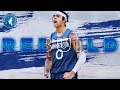 D'ANGELO RUSSELL TIMBERWOLVES REBUILD!