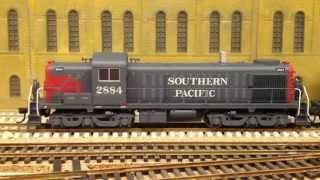 ALCO RSD4/5 ATLAS GOLD