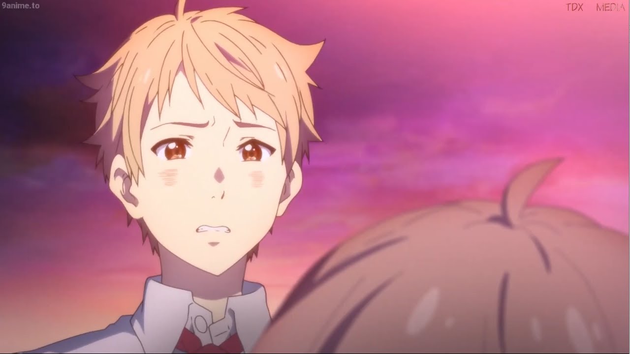 *FREE* BROLY500! x non existence Type Beat ''February'' [Prod. by Trashy]