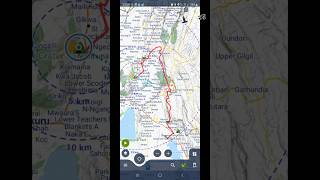 Kenya Bike Odyssey Tag 08