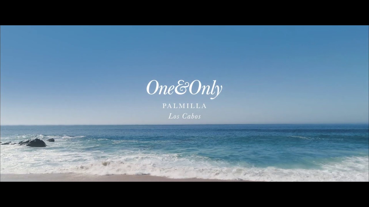 One&Only Palmilla, Los Cabos. Winter in 100 ways