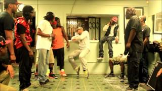 DEMOLITION CREW- LOCKDOWN SESSION PT 4
