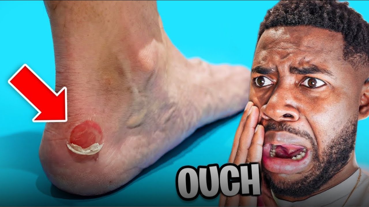 ILS ONT VÉCU LA PIRE JOURNÉE DE LEUR VIE !!😰😱 ( vous êtes pas prêt…) 