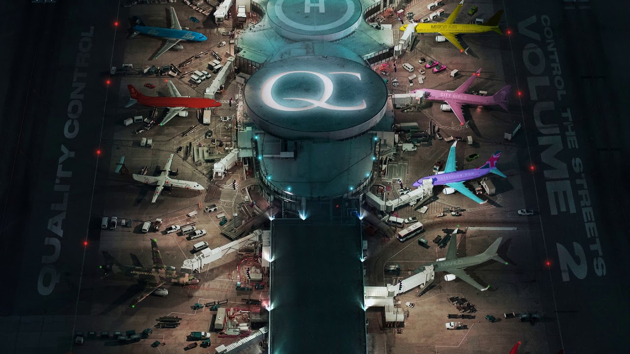 It's Time - Quality Control x Migos Type Beat