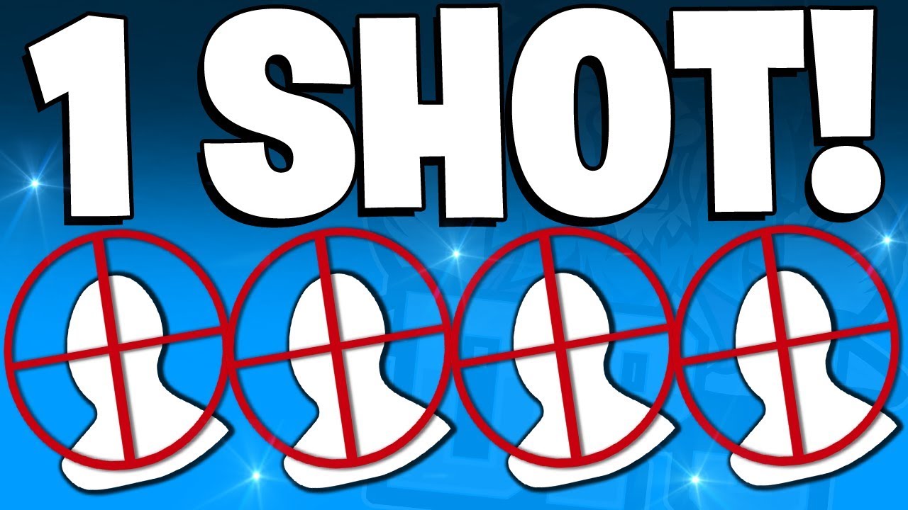 Destiny 2 - 1 Shot 4 Kills! WTF - Top 5 Luckiest PvP Plays - Ep-117