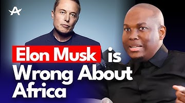 Vusi Thembekwayo: The Truth About Money, His Traumas, and Building Africa’s Future