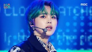 [HOT] CRAVITY - Gas Pedal, 크래비티 - 가스 페달 Show Music core 20210828