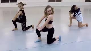 Love so Soft - Kelly Clarkson - Welcome to Kirova Ballet Academy of Miami. Fun dance. screenshot 5