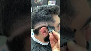 Saç traşın'da iz nasıl kaybedile bilinir 100% sonuç barber's ata