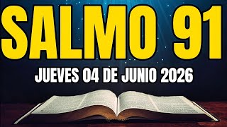 Psalm 91 The Most Powerful Prayer  Thursday June 04 2026