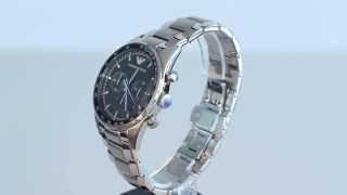 Emporio armani watch ar5980 Clearance