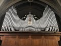 Orgel des monats grossengersdorf