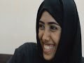 الفيلم القصير لحظة ندم إخراج أمينة خيري 