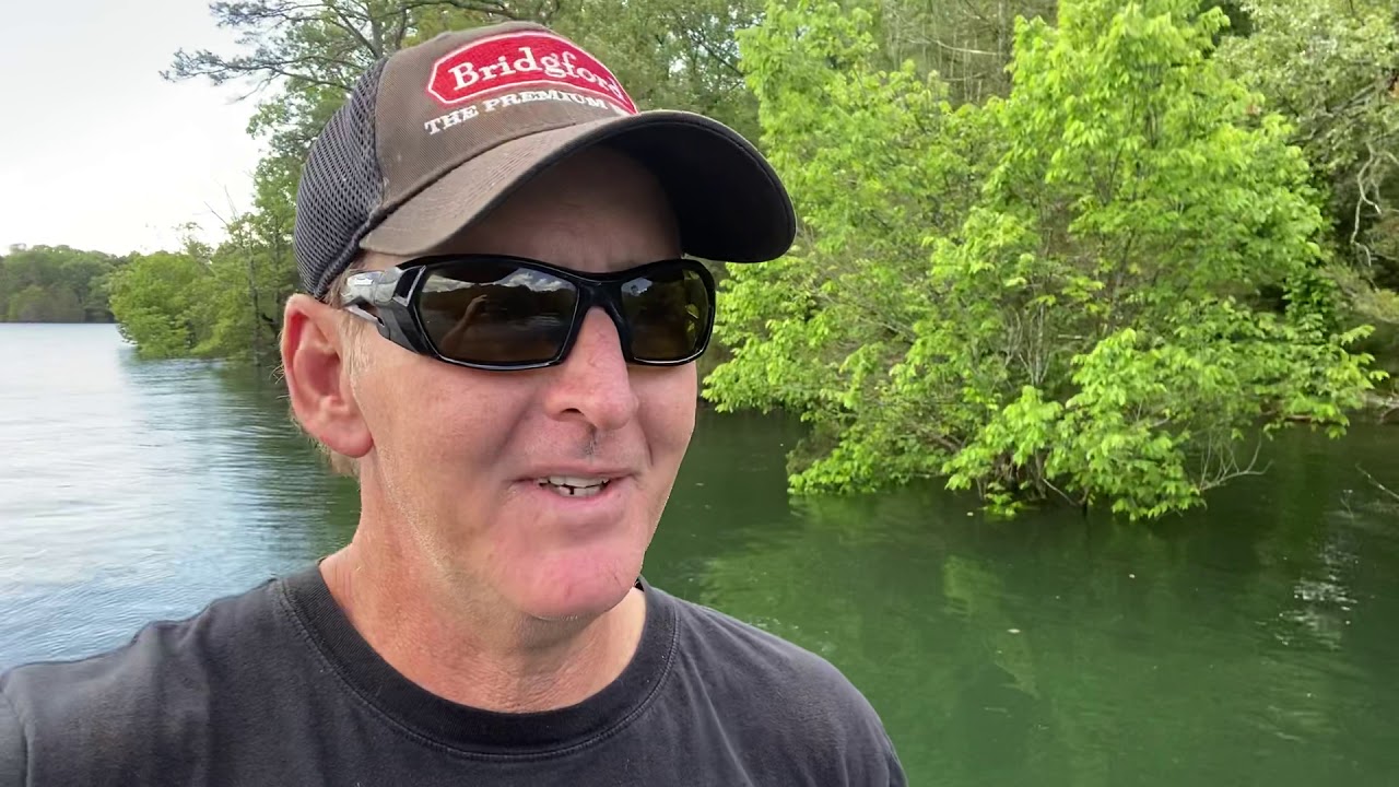 Improve your success with good lake maps