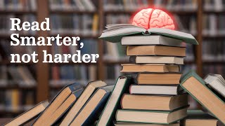 The Art Of Efficient Reading