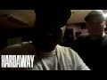 #WhoDatIs Studio Session Freestyle