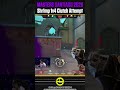 AG Shr1mp 1v4 Sheriff Clutch Attempt vs M8 at MASTERS SANTIAGO