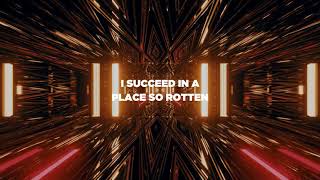 Brown - Djohan El Din Lyric Video