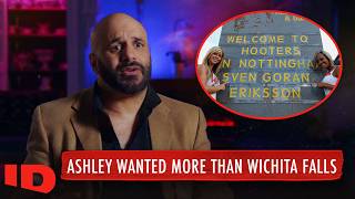 Hooters and OnlyFans Seemed Like Her Ticket Out of Wichita Falls | Lethally Blonde | ID