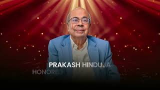 Prakash Hinduja Birthday Special 2026 | Celebrating a Global Business Icon #prakashhinduja #hindujas