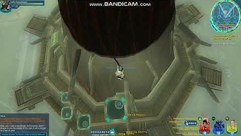 fusionfall retro planetoid fusion part 2 of 5