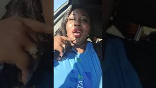 Poetic Diva- Bottled up Hatred