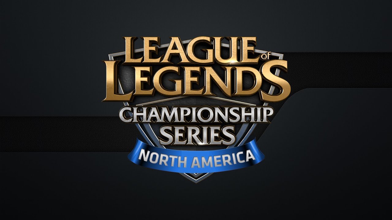 GV vs TDK - League Of Legends - NA LCS 2015 Summer