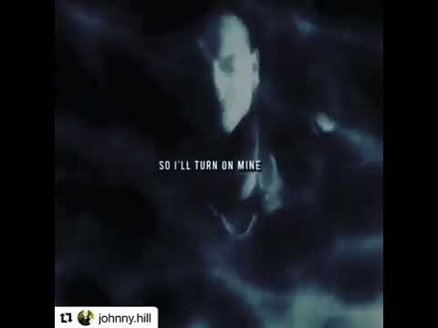 Chester Bennington-Walking In