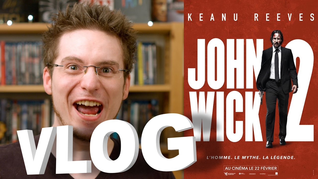 John Wick 1 Full Movie Dailymotion