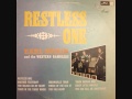 Capture de la vidéo Earl Morin Western Ramblers Restless One (Complete Lp)