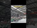 ¡Impresionante! 🏭 Conoce la base de operaciones de ZEJI.