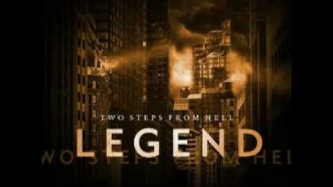 Two Steps from Hell - Heart of Courage