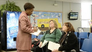 Leaders To Learn From: Patricia A. Spradley