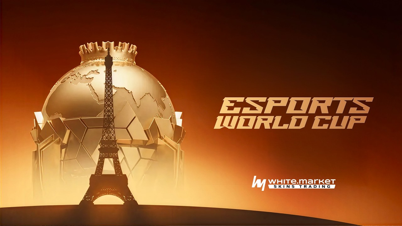 EWC 2026 – CS2 – Aurora Gaming проти JiJieHao | Групова стадія