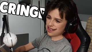 E3 CRINGE 2017