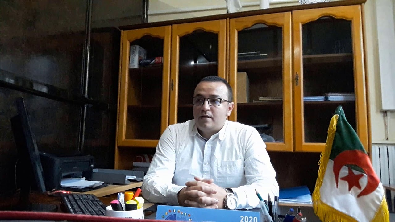 Filière de Génie Industriel - Université de Tlemcen : Formations et Débouchés