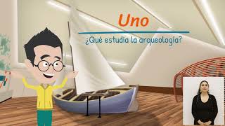 Cinco cosas que debes saber sobre la Arqueología en Aysén