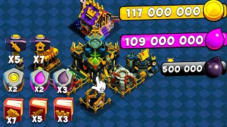 :   17       17  - CLASH OF CLANS
