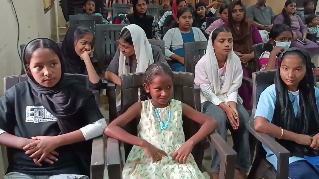 4S സഹവാസ ക്യാമ്പ് - ഉദ്ഘാടനം