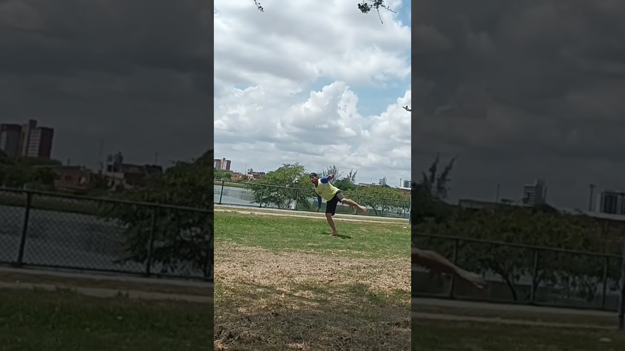 Salto Mortal, Cartfull, Estrela Parafuso 