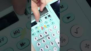 Work Smarter, Not Harder With this Calculator  #newyes #calculator