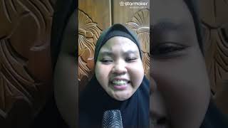 Suasana Hari Raya  Slam  Cover By Mira Wari 
