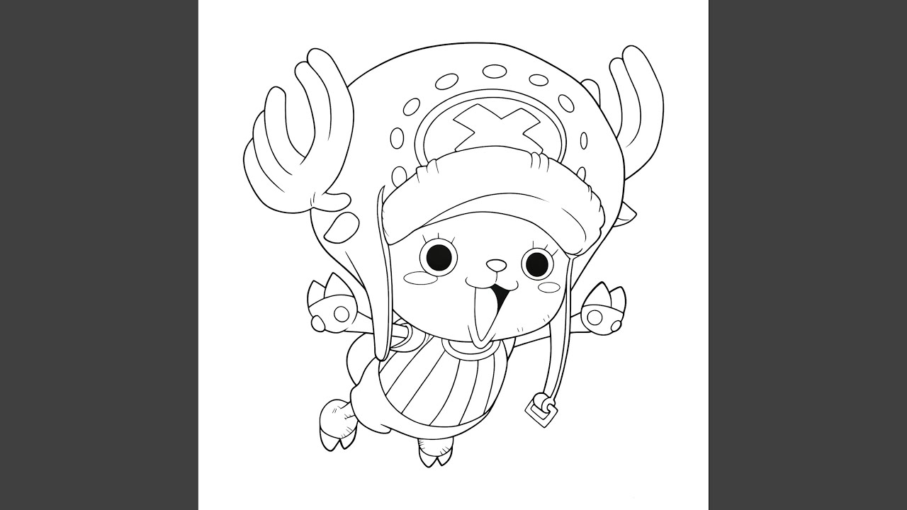 Watch CHOPPER on YouTube Watch CHOPPER on YouTube